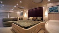 GLAROS - VIP Cabin